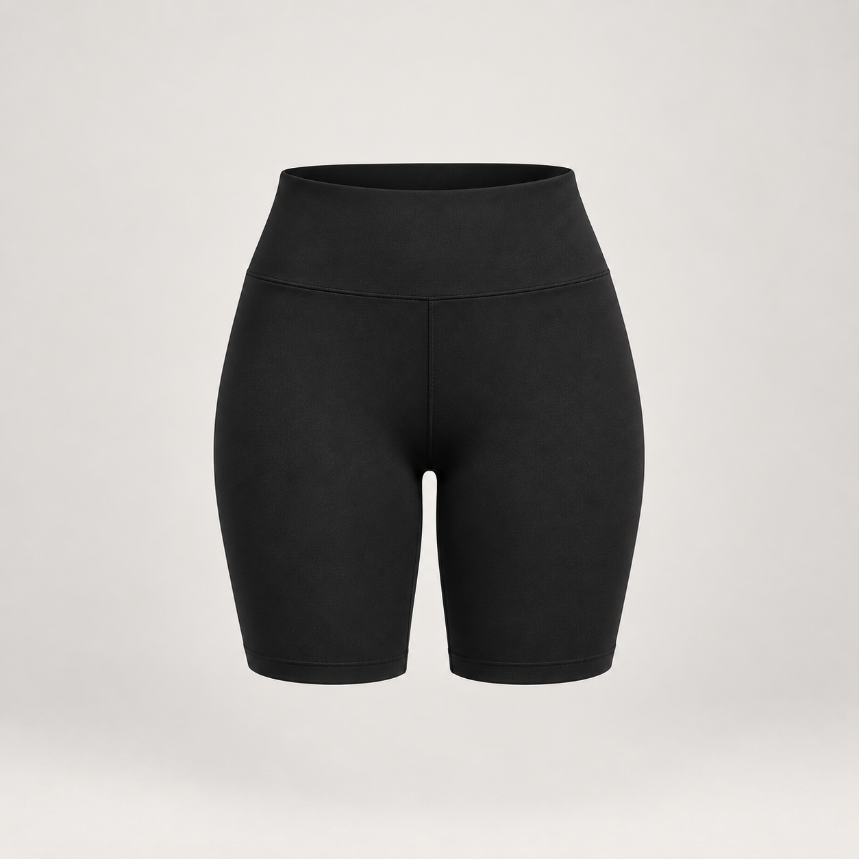 Yoga Bike Shorts