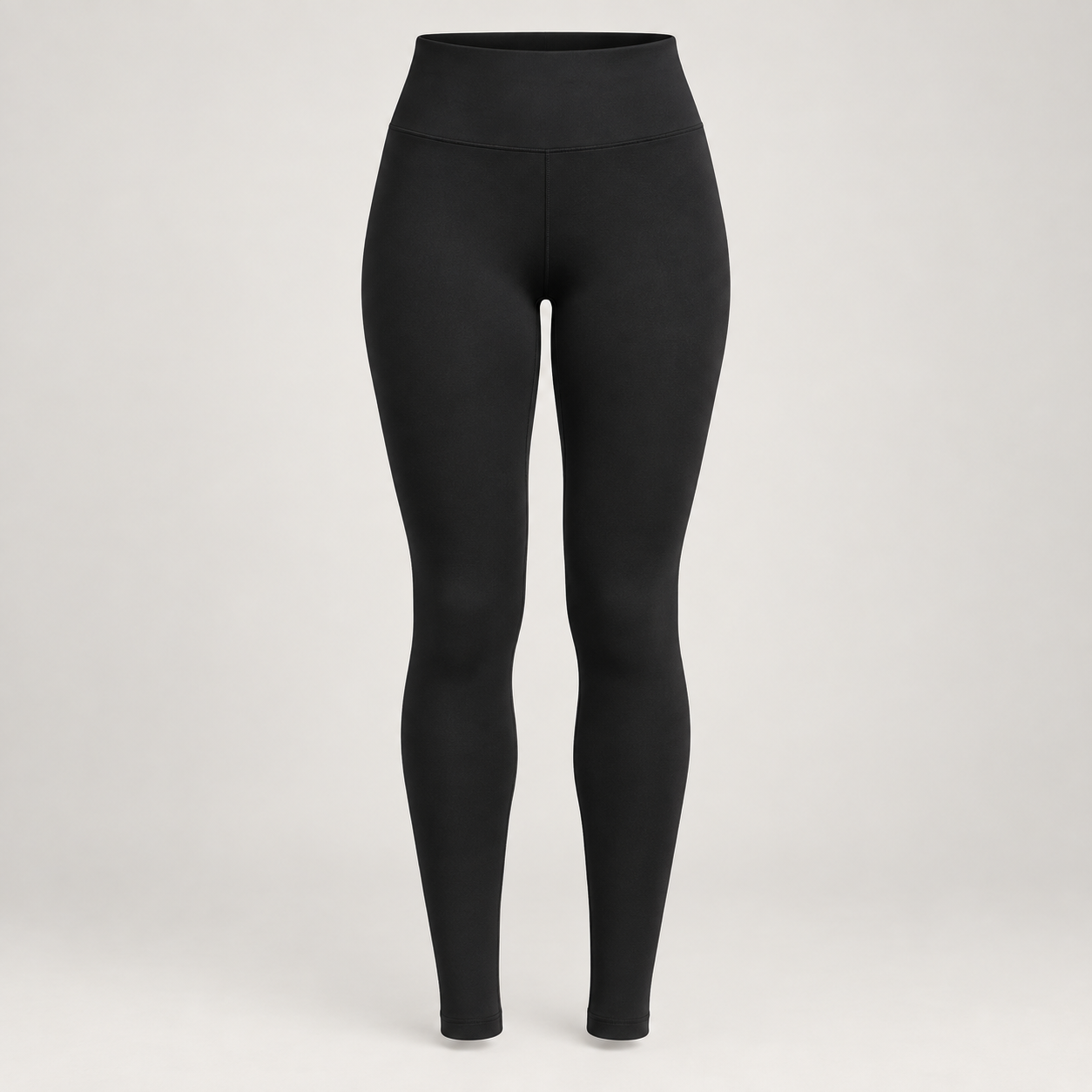 High-Waist Yoga Leggings