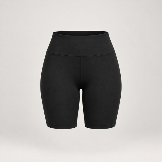 Yoga Bike Shorts